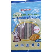 廚師狗 - 蔬菜棒 (100g / 1kg)